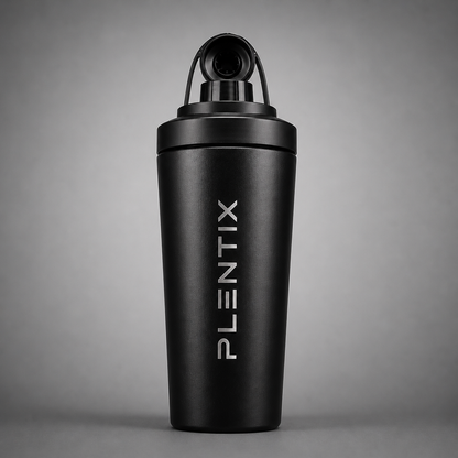Plentix Reforce Stainless Steel Protein Shaker