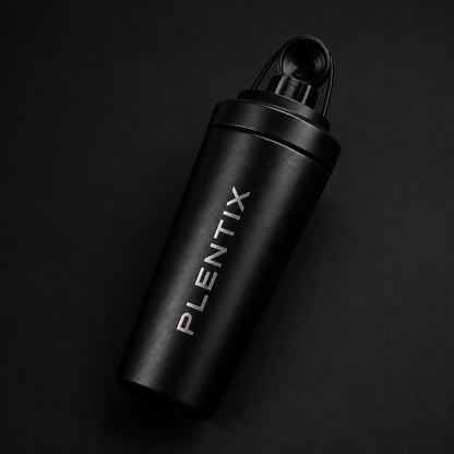 Plentix Reforce Stainless Steel Protein Shaker